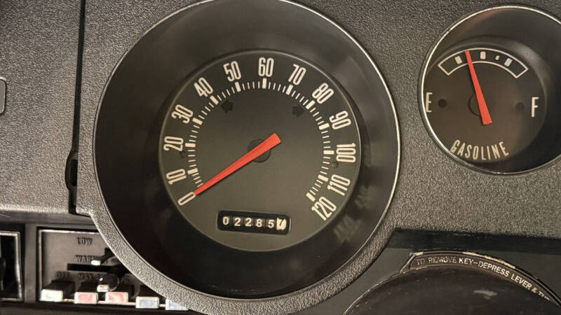 1971 Dodge Challenger