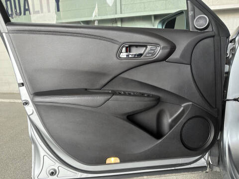 2018 Acura RDX w/Tech