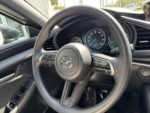 2026 Mazda Mazda3 Hatchback 2.5 S