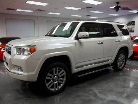 2010 Toyota 4Runner