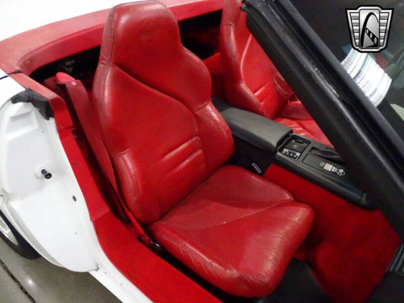 1994 Chevrolet Corvette