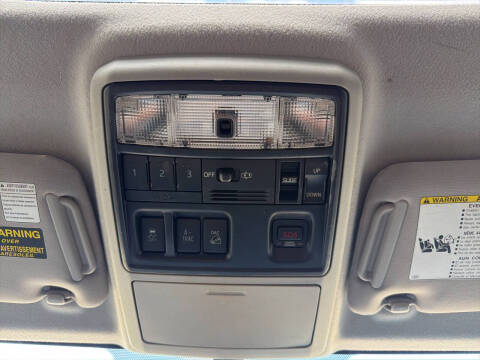 2014 Toyota 4Runner Limited