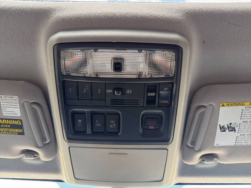 2014 Toyota 4Runner Limited