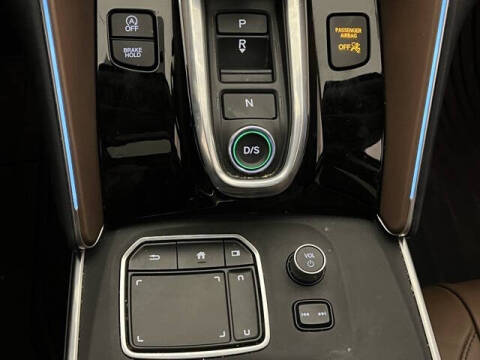 2023 Acura TLX w/Tech