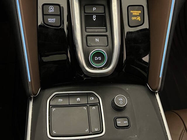 2023 Acura TLX w/Tech