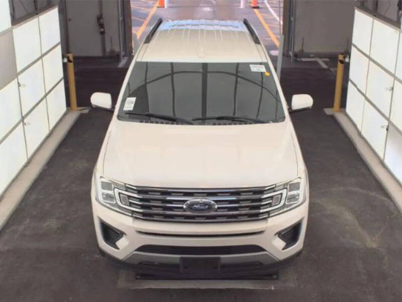 2019 Ford Expedition XLT