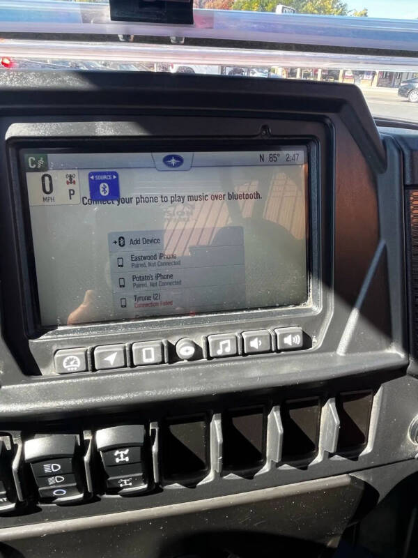 2020 Polaris RZR XP TURBO S