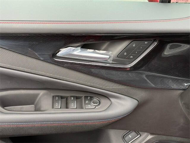 2026 Chevrolet Blazer EV RS