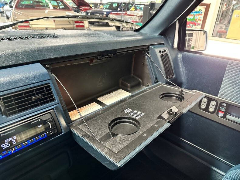 1993 Chevrolet C/K 1500 Series