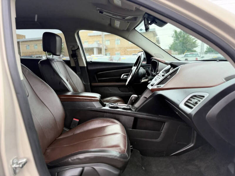 2012 GMC Terrain SLT-1