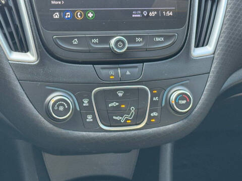 2023 Chevrolet Malibu LS Fleet