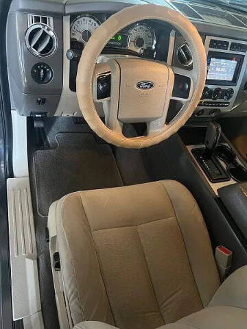 2007 Ford Expedition