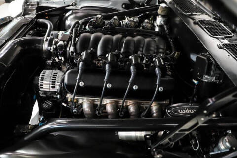 1970 Chevrolet Camaro