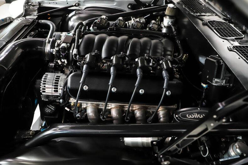 1970 Chevrolet Camaro