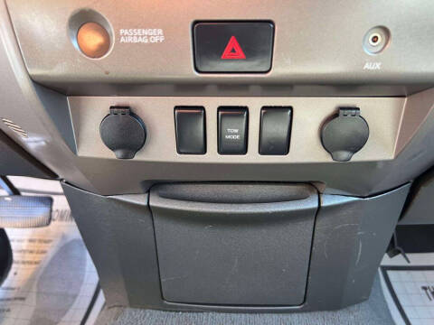 2006 Nissan Titan XE FFV