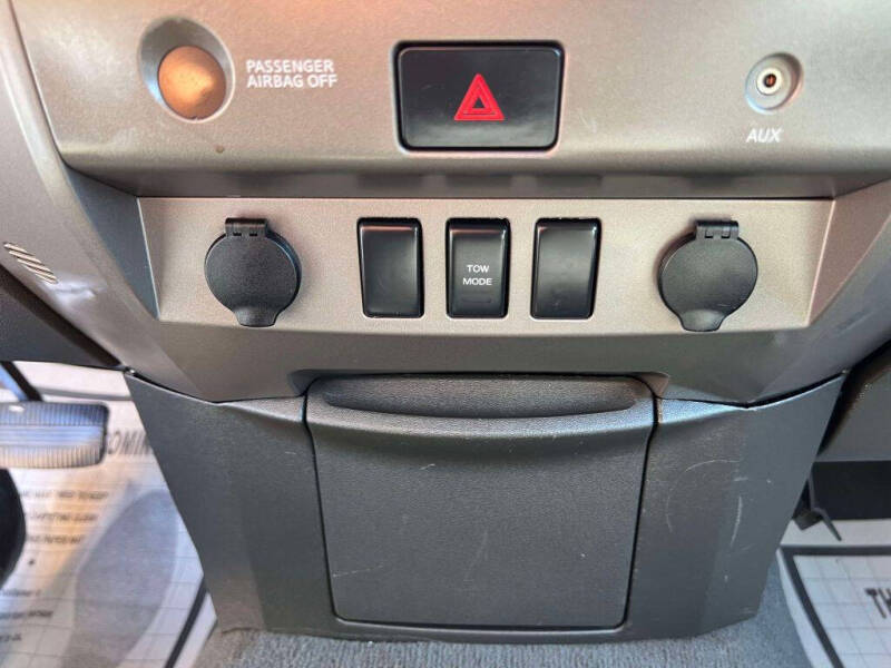 2006 Nissan Titan XE FFV