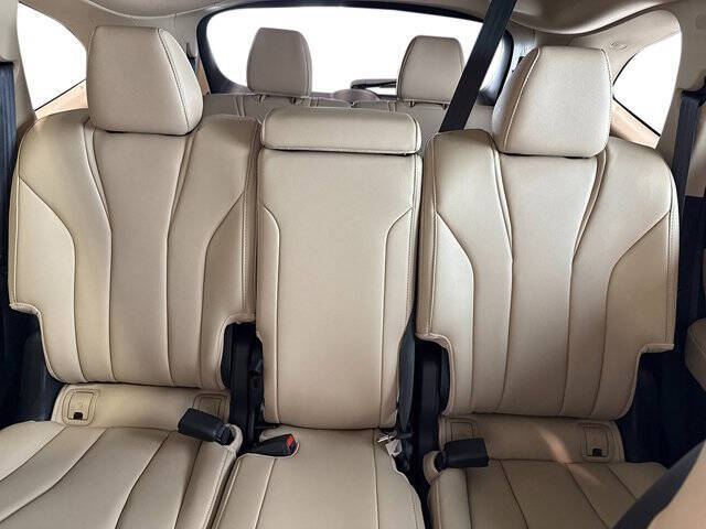 2026 Acura MDX SH-AWD