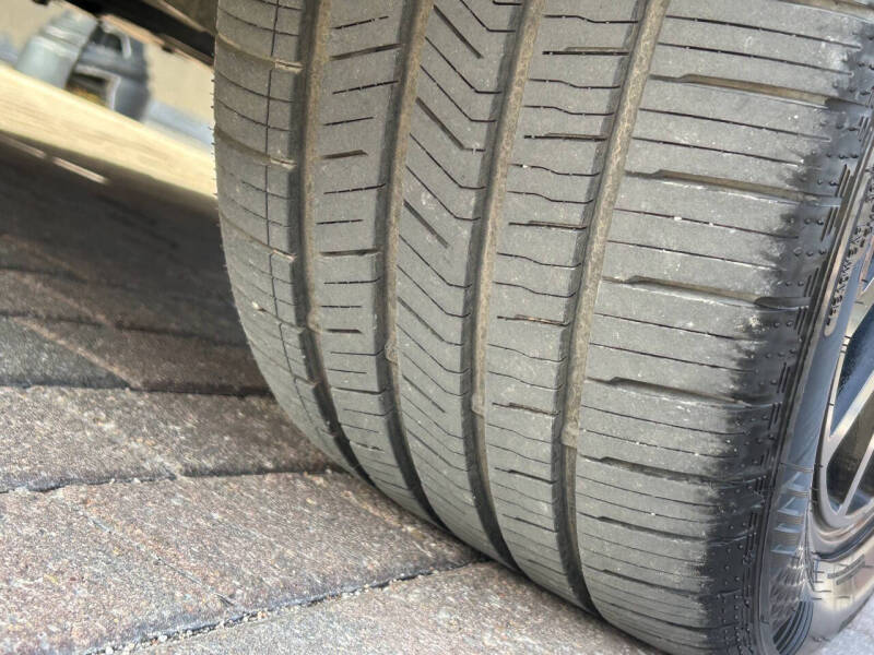 2012 Land Rover Range Rover Sport HSE LUX