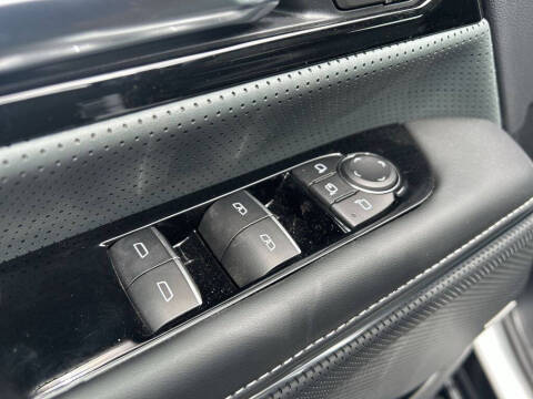 2026 GMC Sierra EV AT4