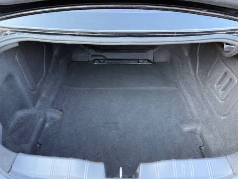 2020 Chevrolet Camaro LS