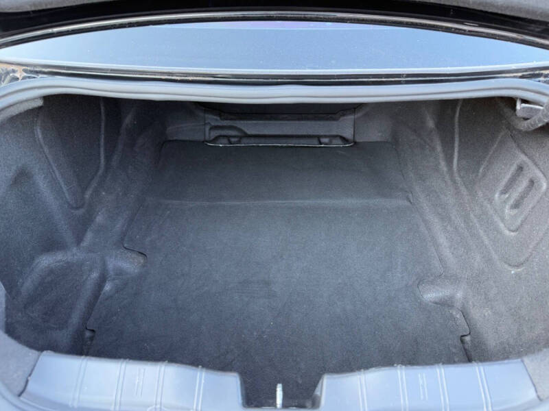 2020 Chevrolet Camaro LS