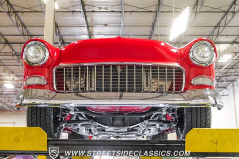 1955 Chevrolet Bel Air