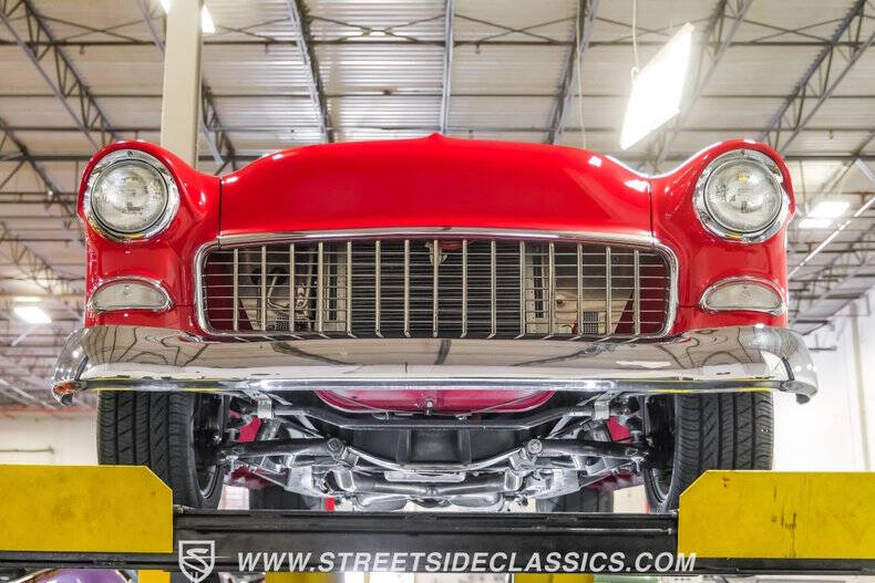 1955 Chevrolet Bel Air