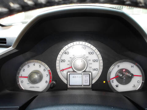 2010 Honda Pilot EX-L