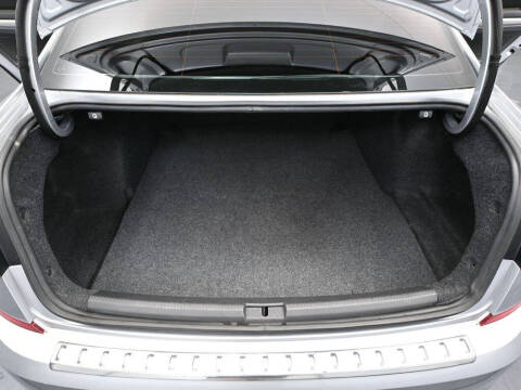 2021 Volkswagen Passat SE