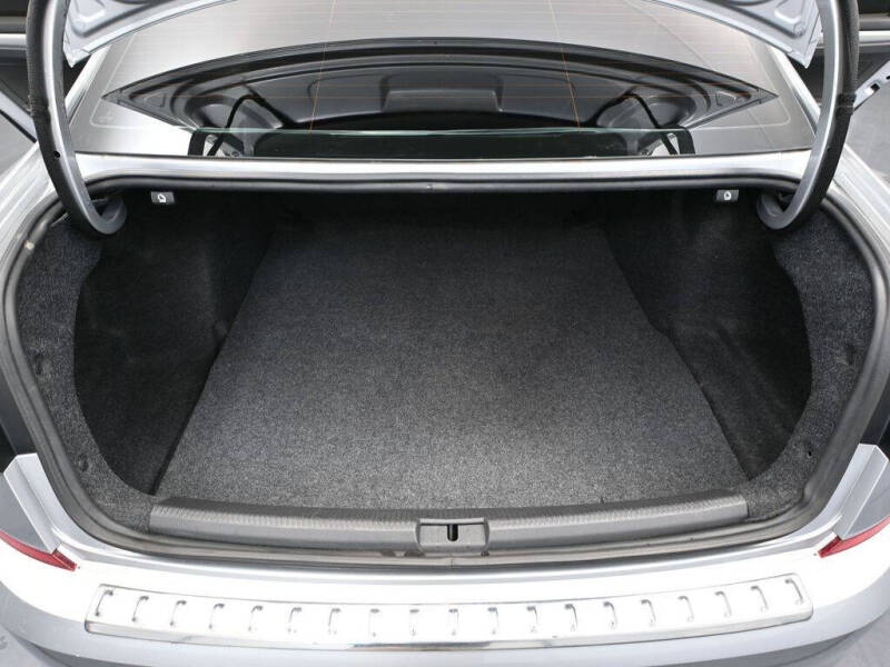 2021 Volkswagen Passat SE