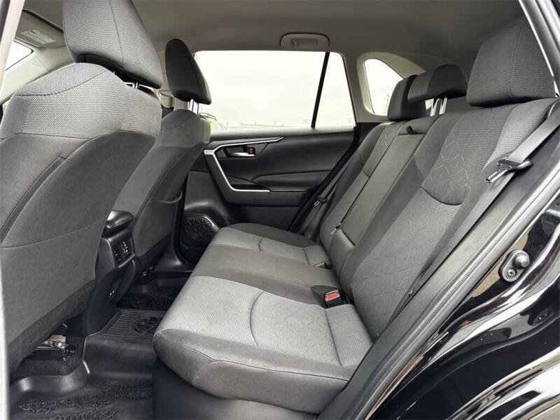 2024 Toyota RAV4 Hybrid Woodland Edition