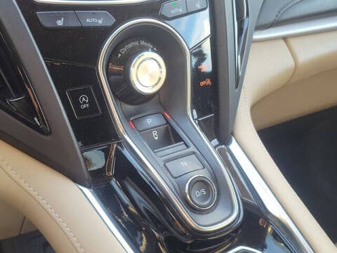 2023 Acura RDX w/Tech