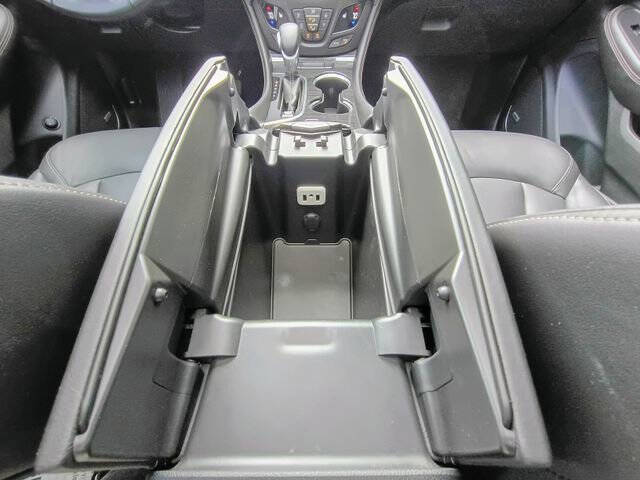 2017 Buick Envision Premium I