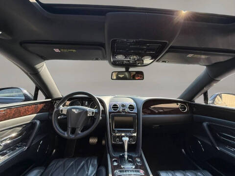 2016 Bentley Flying Spur V8