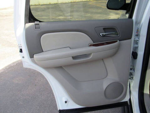 2014 Chevrolet Tahoe LT