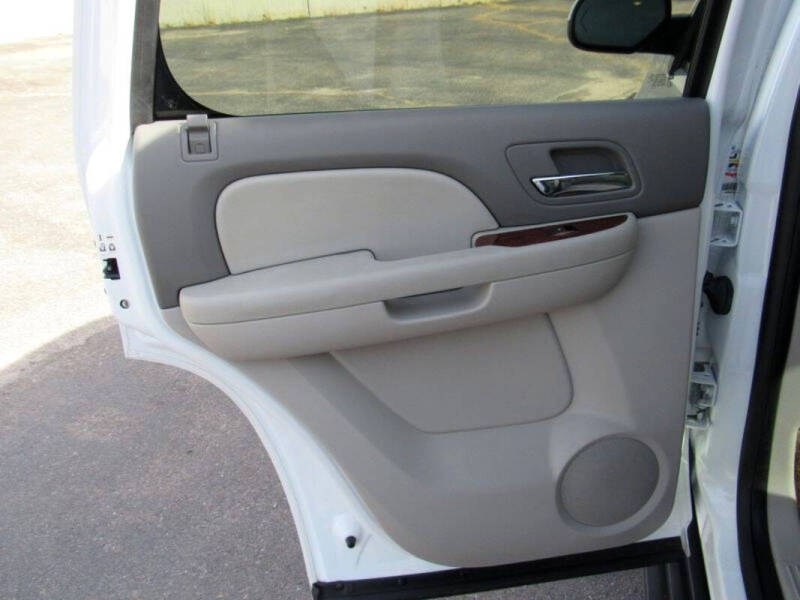 2014 Chevrolet Tahoe LT