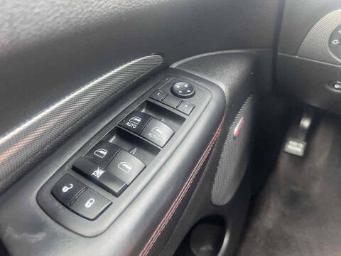 2018 Dodge Durango R/T