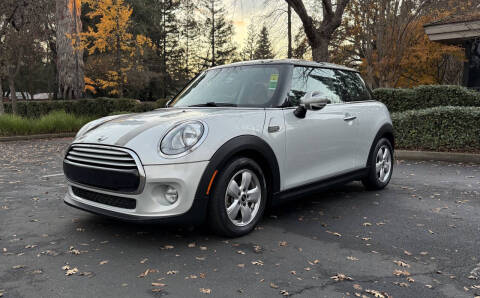 2014 MINI Hardtop Cooper