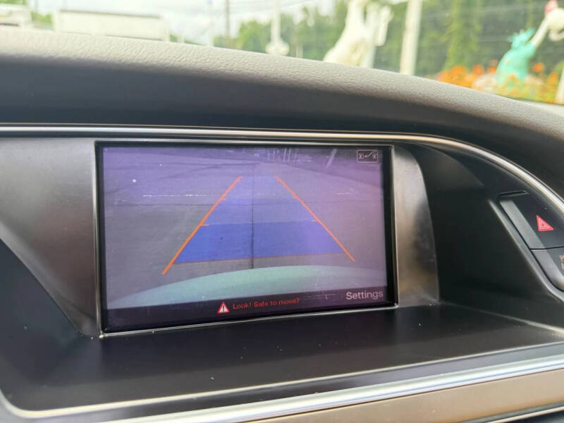 2013 Audi A5 2.0T quattro Premium Plus