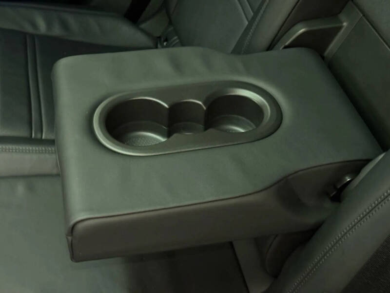 2020 Porsche Cayenne S Coupe