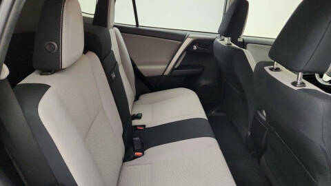 2017 Toyota RAV4 Hybrid