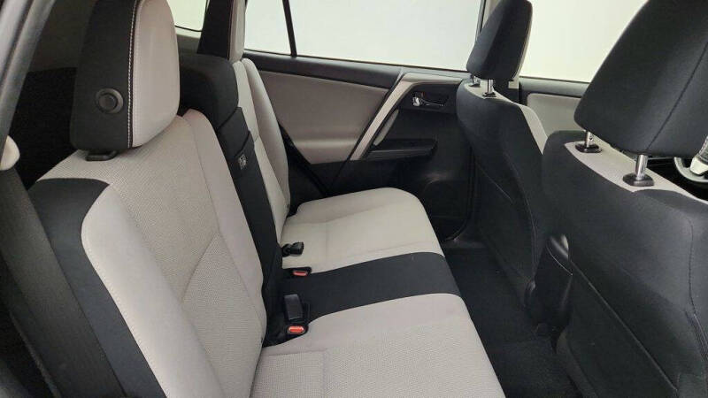 2017 Toyota RAV4 Hybrid