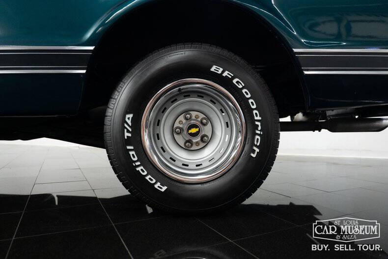 1972 Chevrolet C10