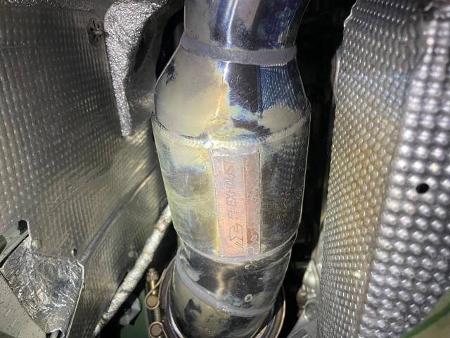 2014 Ferrari F12berlinetta