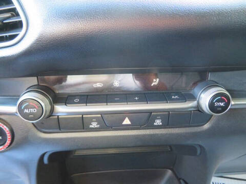 2022 Mazda CX-30 2.5 S Select