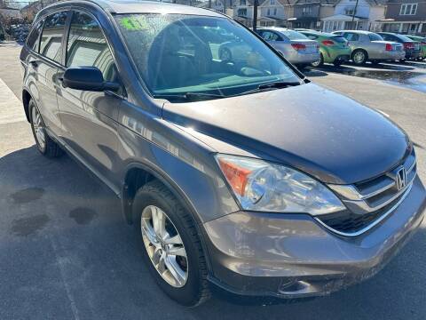 2011 Honda CR-V for sale at Bob's Irresistible Auto Sales in Erie PA