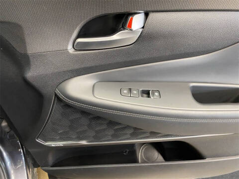 2020 Hyundai Santa Fe SEL 2.0T