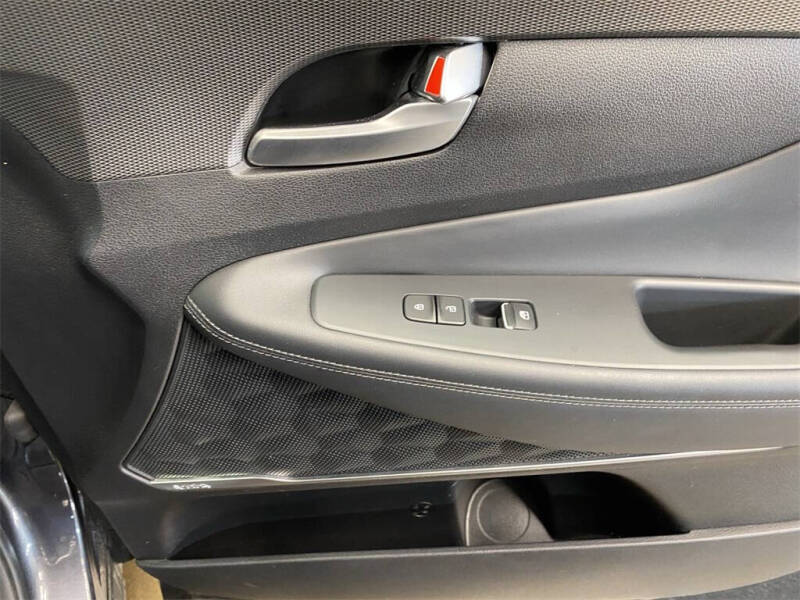 2020 Hyundai Santa Fe SEL 2.0T