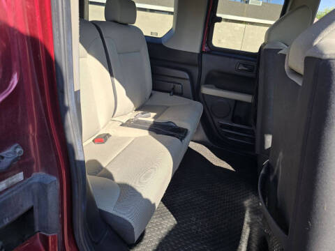 2008 Honda Element EX