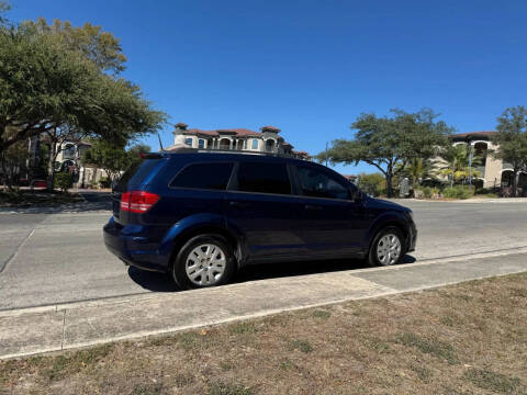 2019 Dodge Journey SE Value Package